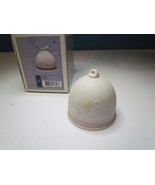 New w/ Box Lladro #17616 Campania Invierno Winter Bell Mint Condition Re... - €14,84 EUR