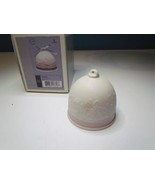 New w/ Box Lladro #17616 Campania Invierno Winter Bell Mint Condition Re... - £13.66 GBP