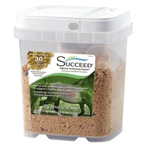 SUCCEED Succeed Digestive Conditioning Program for Horses Granules 1.79 lbs - £157.00 GBP