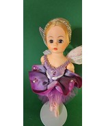 Madame Alexander 10&quot; Sugar Plum Fairie 1147 Portrettes 1992 - £33.97 GBP