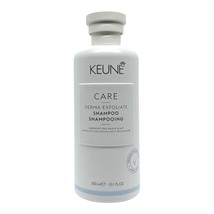 Keune Care Derma Exfoliate Shampoo 10.1 Oz - £19.76 GBP