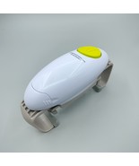 Nicyho Jar openers Automatic Battery Operated Jar Opener Remove Most-Siz... - $35.42 CAD