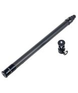 Carbon Fiber Selfie Stick + 360° Ball Head Adapter for Insta360 X4 X3 X5... - $24.99+