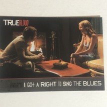 True Blood Trading Card 2012 #59 Stephen Moyer Anna Paquin - £1.55 GBP