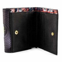 Beatles - Let It Be Vinyl Record Bi-Fold Wallet by LOUNGEFLY - £30.82 GBP