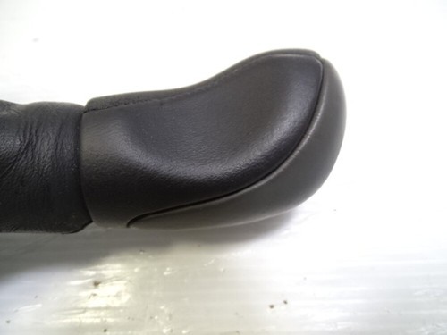 03 Mercedes R230 SL55 gear shift knob, shifter dark gray 2302671510 keyless go Item image 7