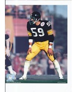 Jack Ham 8x10 Unsigned Photo Steelers NFL HOF - €8,56 EUR