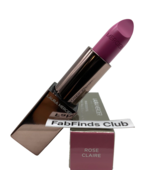 Laura Mercier Rouge Essentiel Silky Creme Lipstick Rose Claire Full Size - $21.73