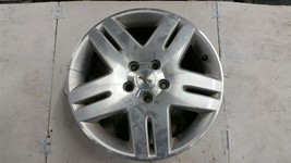 Wheel VIN W 4th Digit Limited 16x6-1/2 Aluminum Alloy 12-16 CHEVY IMPALA... - $89.94