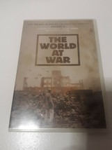 A&amp;E The World At War Volume 8 DVD History Documentary - £2.36 GBP