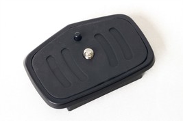 Quick release plate which fits Velbon Victory Series tripods - £21.91 GBP