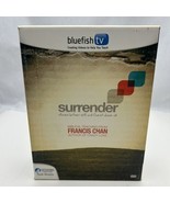 Surrender DVD Youth Ministry Kit - $56.61 CAD