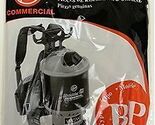Replacement Part For Hoover Shoulder Vac and Back Pack Type Bp Bags 7 Pk... - $13.31