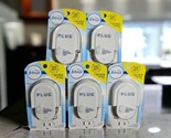 Febreze Plug In Air Freshener Fade Defy Plugs, Scented Oil Warmer, (Pack... - $21.73
