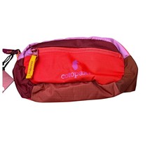 Cotopaxi Kapai 1.5L Hip Pack Belt Bag Multicolor Repurposed Fabric New N... - $33.66