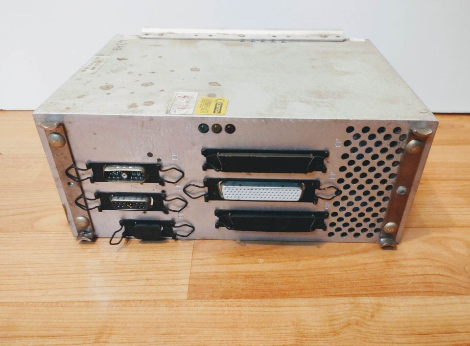 ROCKWELL COLLINS PQ0390NM 1301273-107 CAGE CODE 62204 - $114.44