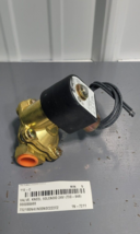 NEW PARKER 73218BN4UN00N0C222C2 Solenoid VALVE 24V U4314S - $115.00