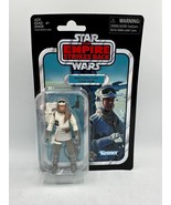 Star Wars The Empire Strikes Back Vintage Collection Rebel Trooper (Hoth... - $9.74