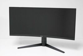 ASUS TUF VG34VQL3A 34” 1440P 1500R Curved Gaming Monitor image 2