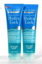 2 Marc Anthony True Professional 8.4 Oz Hydra Lock Moisture Recharge Shampoo - £17.32 GBP
