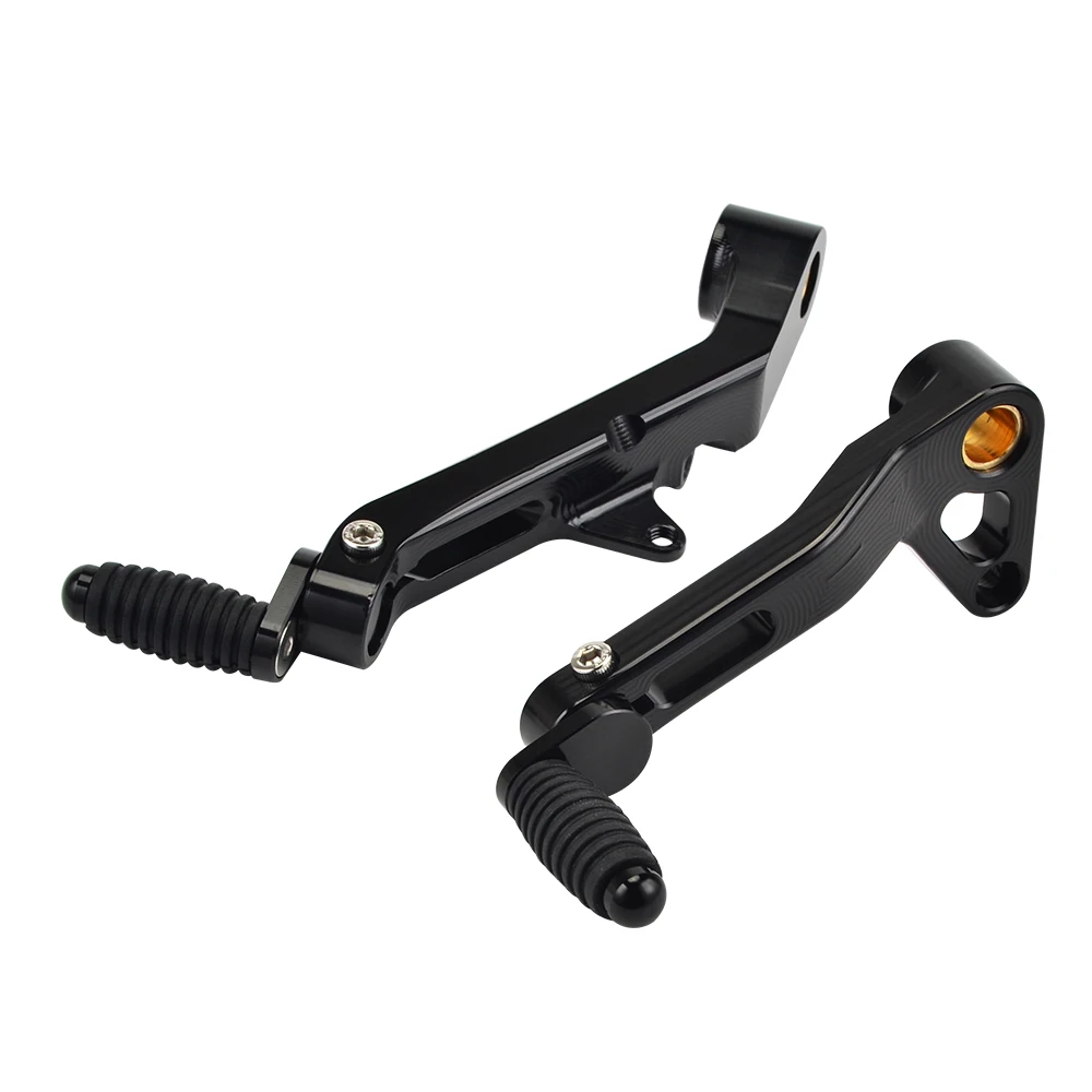Motorcycle Gear Shift Lever Pedal  Ducati  821 2014-2018  1200 1200s 1200R 2014- - £171.89 GBP