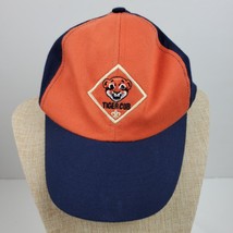 Tiger Club Embroidered Trucker Ball Cap Hat - $17.96 CAD
