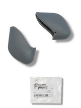 Oakley BiSphaera OO9400 Gray Replacement Nose Pads Big Thick ASIAN FIT G... - $49.39