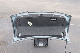 2011-15 2dr Cadillac CTS Coupe Rear Trunk Lid Cover image 10