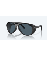 NEW Costa Del Mar GRAND CATALINA POLARIZED Sunglasses Matte Black / Gray... - $208.17 CAD
