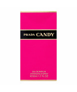 Prada Candy Eau De Parfum Spray Perfume for Women 1.7 Oz Brand New Seale... - $93.60 CAD