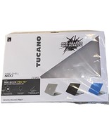 Tucano MacBook Pro 15&quot; Hard Shell Case New - $176.40 MXN