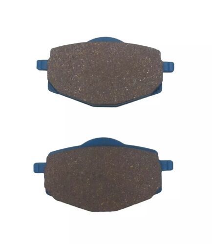 Front Brake Pad Set for GY6 Scooters Mopeds - $3.95