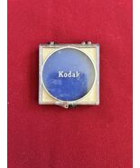 Vtg Kodak Photoflood Filter 80B Series 7 Drop In (PH43) - $11.87