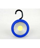 Sentry Hanging Flashlight, Cob LED, Magnetic, Closet, Attic, Camping, #F... - $7.79