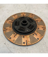 Dual Friction Clutch Disc 29 mm Bore 10-3/4&quot; Dia. CLA-2250 - $149.99