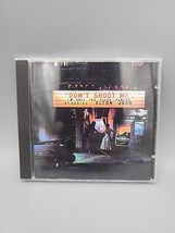 Don&#39;t Shoot Me I&#39;m Only the Piano Player Elton John CD 1996 BMG Direct - $4.83