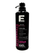 Elegance Shaving Venus Zero Irritation Gel/All Skin Types 16.9 oz - $25.99 CAD