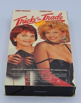 Tricks of the Trade (VHS, 1992) - Cindy Williams - £6.41 GBP