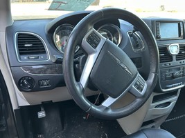 Steering Column Dash Shift Tilt Fits 12-20 CARAVAN 104895543 - $160.29