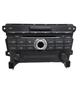 07 08 09 Mazda CX-7 AM FM XM single CD radio receiver OEM 14795606 - $79.19