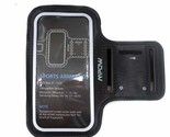 New MPOW SPORTS ARMBAND FOR iPHONE 11 PRO 11 XR 6 7 8 SAMSUNG S5 6 7 8 9... - $6.92