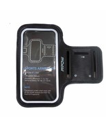 New MPOW SPORTS ARMBAND FOR iPHONE 11 PRO 11 XR 6 7 8 SAMSUNG S5 6 7 8 9... - $4.94