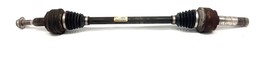 2020-2024 Ford Explorer 3.3L Police Pkg Passenger RH Rear CV Axle Shaft ... - $2,421.65 MXN