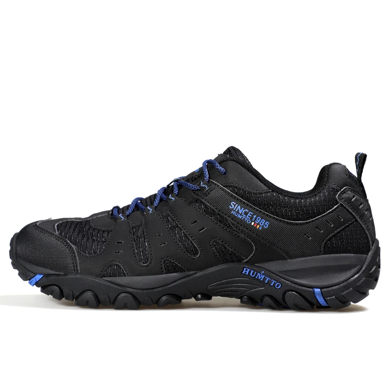 HUMTTO  Light Hi Shoes for Men   Up Mountain Shoes Mens Outdoor Climbing Trek To - $226.52