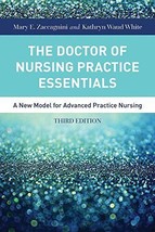 The Doctor of Nursing Practice Essentials [Paperback] - £23.32 GBP