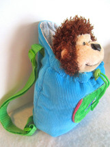 Ganz Webkinz Lot - Bracelet, Cheeky Monkey Plush Toy &amp; Pet Carrier Backpack - £16.48 GBP