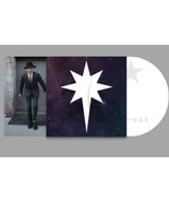 David Bowie No Plan Die-Cut White 12&quot; Vinyl + Lithograph Ltd - $82.06 CAD