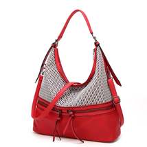 Autumn promotion new Handbag Shoulder Messenger Bag Handbag all-match Korean fas - £25.13 GBP