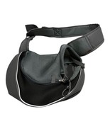 Small Pet Chest Carrier, YUDODO  Mesh with Adjustable Drawstring, Safety