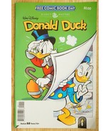 Walt Disney Masters Comic Book Donald Duck Fantagraphics Uncle Scrooge - $90.93 MXN